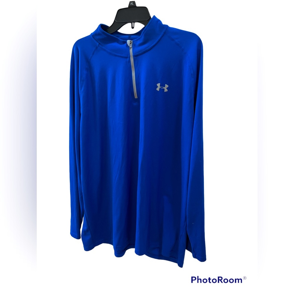 2XL Under Armor Hoodie